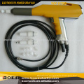 Electrostatic Powder Coating Spray Gun Hand Type